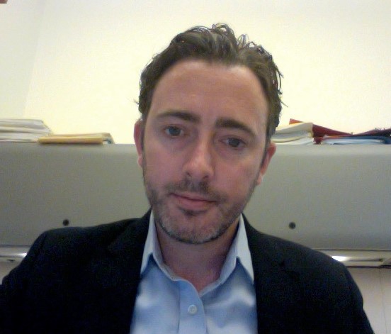 David Lavinsky